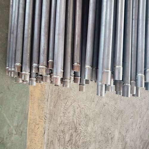 呼玛声测管检测报告书