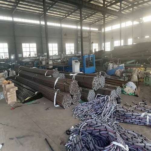 呼玛声测管施工及验收规范（最全最详细）